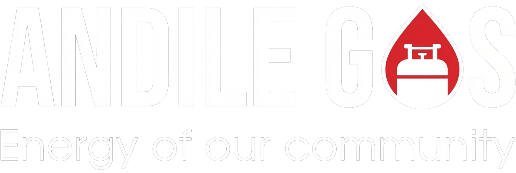 Andile Gas — Energy of our community