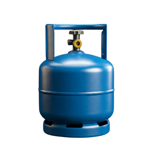 LPGas Distribution Andile Gas